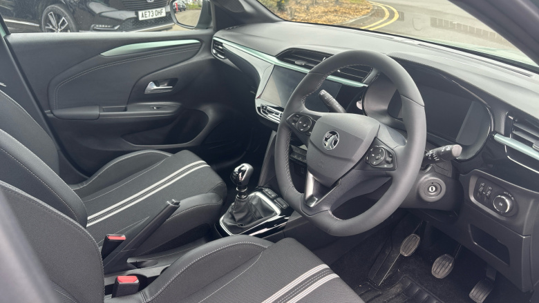 Vauxhall Corsa 1.2 Turbo Yes 5dr [Winter Pack] Petrol Hatchback